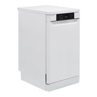 Sharp QW-NS1CF49EW-EU Manual Del Usuario