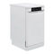 Lavaplatos Sharp QW-NS1CF49EW-EU Manual Del Usuario
