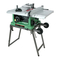 Sierras Hitachi Koki C 10FR Manual De Instrucciones