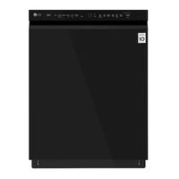 LG LDF5545BB Manual De Instrucciones