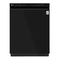 Lavaplatos LG LDF5545BB Manual De Instrucciones