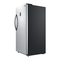 Manual del congelador vertical Whynter UDF-139SS
