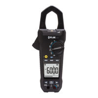 flir CM83 Manual Del Usuario