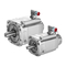 Variadores de Velocidad Siemens 1FK7 Serie Instrucciones De Servicio