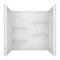 Accesorios para el Baño Delta B66311-6032-WH Manual Del Usario