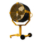 Ventiladores BIG ASS FANS Yellow Jacket Guia De Instalacion