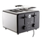 Tostadoras Unold ONYX BIG Instrucciones De Uso