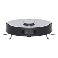 ECOVACS DEEBOT DEX11 Guia Del Usuario