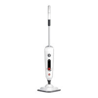 Hoover WH22100 Manual Del Usuario