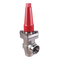 Danfoss DANVALVE SVA 10