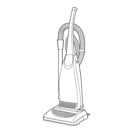 Panasonic QUICKDRAW MC-V5744 Instrucciones De Operación