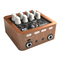 Amplificadores Palmer Pocket Amp ACOUSTIC Manual De Usuario