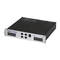 Amplificadores Ecler MPA4-400R Manual De Instrucciones