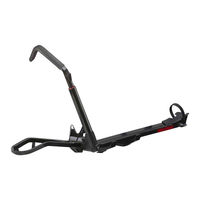 Yakima EZ+1 Manual De Instrucciones