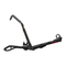 Accesorios de Automóviles Yakima EZ+1 Manual De Instrucciones