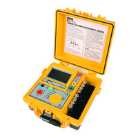 Ideal 61-796 Manual De Instrucciones