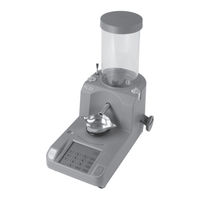 RCBS 98940 Instrucciones Del Producto