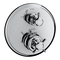 Equipo de Fontaneria Hansgrohe AXOR Montreux 16800 Serie Instrucciones De Montaje