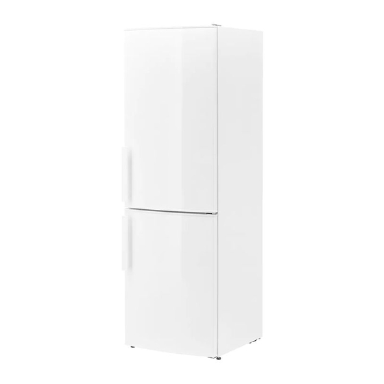 IKEA KYLD Manual De Instrucciones