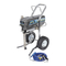 Pulverizador Pintura AIRLESSCO TS1500 Funcionamiento