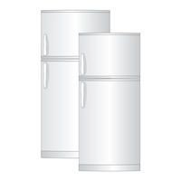White-Westinghouse WRT163DBH Manual De Instrucciones