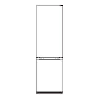 WINIA WRD-M272EW Manual De Instrucciones
