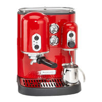 KitchenAid ARTISAN 5KES100EOB0 Guía Para Conseguir Resultados Profesionales