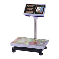 Premier ED-4321 Manual De Instrucciones