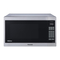 Panasonic NN-SC678C, NN-SC688S, NN-SC669S - Manual del horno microondas