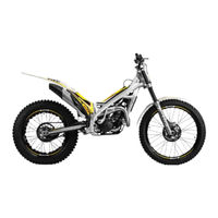 TRS ONE 300 2016 Manual Del Usuario