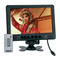 Monitores Velleman MONCOLHA9 Manual Del Usuario