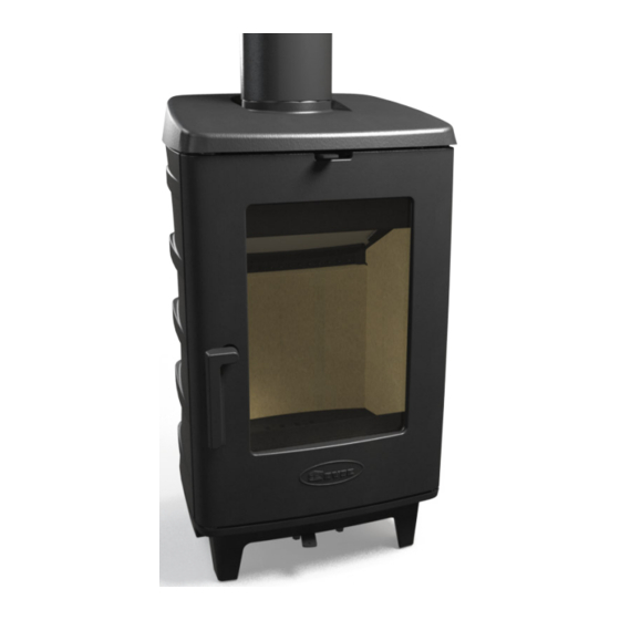 Dovre BRUT Instrucciones De Instalacion Y Uso