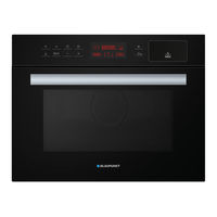 Blaupunkt 5KD94190GB Manual De Montaje Y Modo De Empleo