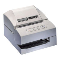 Olivetti PR4 DR Guia Operativa