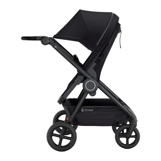 Stokke BEAT Instrucciones De Uso