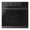 Hornos Haier HWO60SM5S9BH Guía Rápida