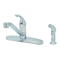 Equipo de Fontaneria PROFLO PFXC4111BN Manual De Instrucciones