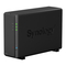 Servidores Synology DiskStation DS118 Guía De Instalación Del Hardware