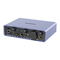 Donner Livejack Lite - Manual del Interfaz de Audio