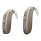 Amplificadores Auditivos Oticon Xceed Serie Instrucciones De Uso