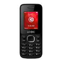 Logic M1 Manual De Usuario