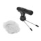 Micrófonos essentiel b MIC500 Instrucciones De Uso