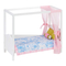 Juguetes Our Generation My Sweet Canopy Bed Manual De Instrucciones