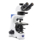 Microscopios Optika Italy B-383 Serie Manual De Instrucciones