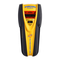 Manual del escáner de pared multifunción Zircon MultiScanner i520 OneStep