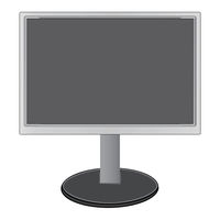LG W2442PA Guia Del Usuario