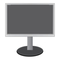 Monitores LG W2442PA Guia Del Usuario