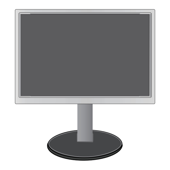 LG W2442PA Guia Del Usuario