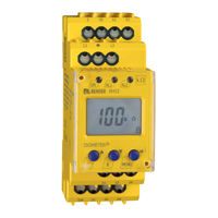 Bender ISOMETER IR423-D4 Manual De Instrucciones