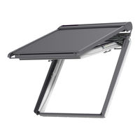Velux INTEGRA Solar SST Manual De Instrucciones